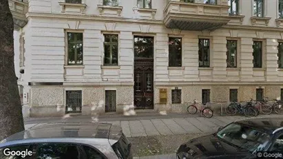 Apartments for rent in Central Saxony - Photo from Google Street View