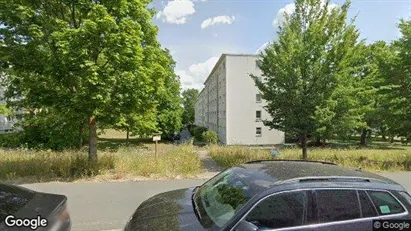 Apartments for rent in Central Saxony - Photo from Google Street View