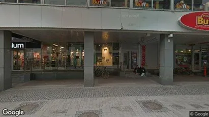 Apartments for rent in Jyväskylä - Photo from Google Street View