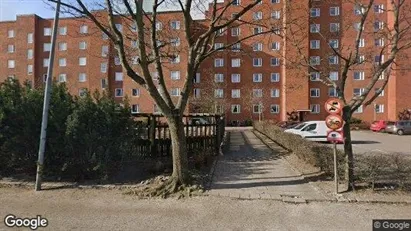 Apartments for rent in Helsingborg - Photo from Google Street View