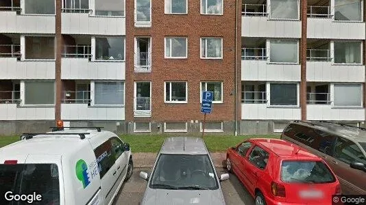 Apartments for rent in Helsingborg - Photo from Google Street View