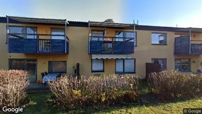 Apartments for rent in Sandviken - Photo from Google Street View