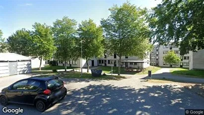 Apartments for rent in Växjö - Photo from Google Street View