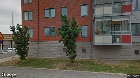 Apartments for rent in Lysekil - Photo from Google Street View