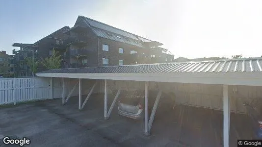 Apartments for rent in Ljungby - Photo from Google Street View