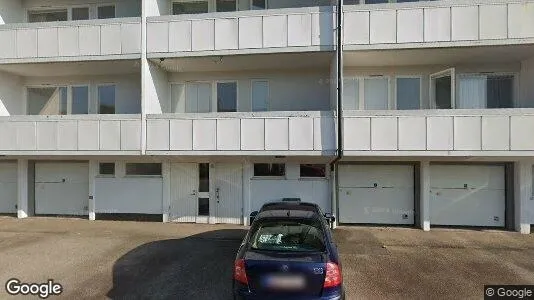 Apartments for rent in Ljungby - Photo from Google Street View