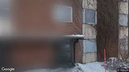 Apartments for rent in Umeå - Photo from Google Street View