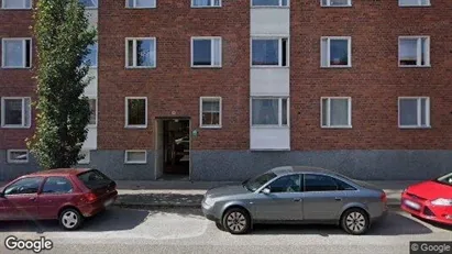 Apartments for rent in Katrineholm - Photo from Google Street View