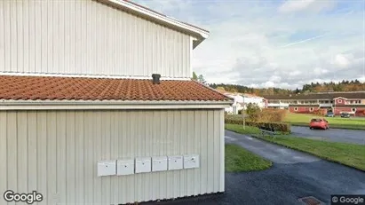 Apartments for rent in Nässjö - Photo from Google Street View