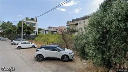 Apartments for rent in Glyfada - Photo from Google Street View