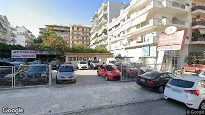 Apartments for rent in Patras - Photo from Google Street View