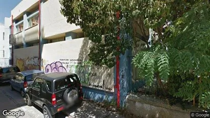 Apartments for rent in Patras - Photo from Google Street View