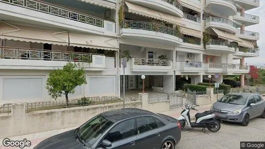 Apartments for rent in Patras - Photo from Google Street View