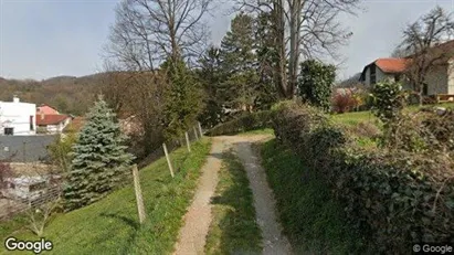 Apartments for rent in Sljeme (Medvednica-Tomislavac) - Photo from Google Street View