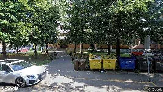 Apartments for rent in Sljeme (Medvednica-Tomislavac) - Photo from Google Street View