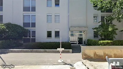 Apartments for rent in Biel - Photo from Google Street View