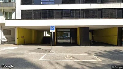 Apartments for rent in Biel - Photo from Google Street View