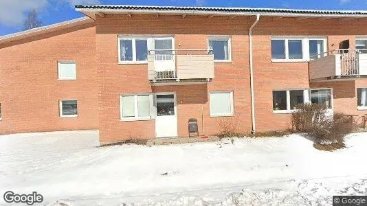 Apartments for rent in Umeå - Photo from Google Street View