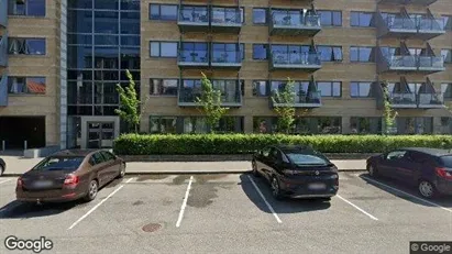 Apartments for rent in Aarhus C - Photo from Google Street View