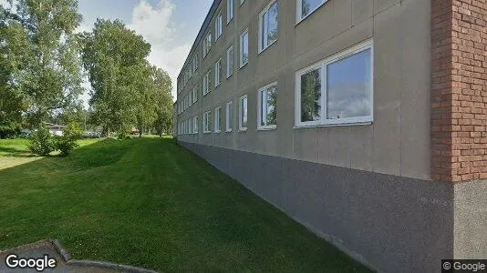 Apartments for rent in Mariestad - Photo from Google Street View