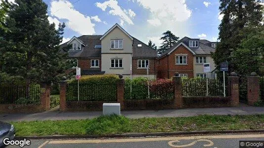 Apartments for rent in Location is not specified - Photo from Google Street View