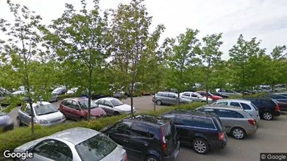 Apartments for rent in Glostrup - Photo from Google Street View