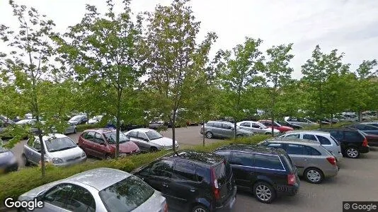 Apartments for rent in Glostrup - Photo from Google Street View