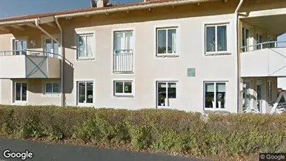 Apartments for rent in Värnamo - Photo from Google Street View