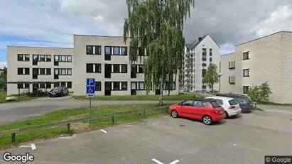 Apartments for rent in Växjö - Photo from Google Street View