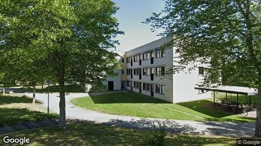 Apartments for rent in Växjö - Photo from Google Street View