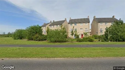 Apartments for rent in Trowbridge - Wiltshire - Photo from Google Street View