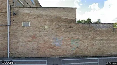 Apartments for rent in Reading - Berkshire - Photo from Google Street View