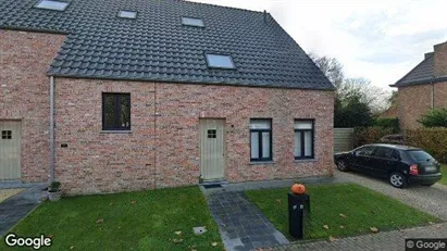 Apartments for rent in Oostkamp - Photo from Google Street View