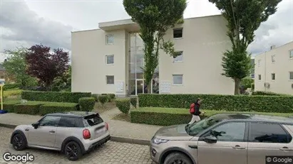 Apartments for rent in Dendermonde - Photo from Google Street View