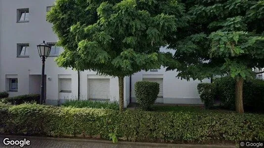 Apartments for rent in Ortenaukreis - Photo from Google Street View