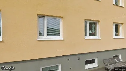 Apartments for rent in Vimmerby - Photo from Google Street View