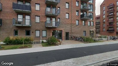 Apartments for rent in Kirseberg - Photo from Google Street View