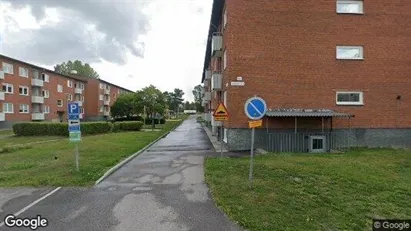 Apartments for rent in Sundsvall - Photo from Google Street View