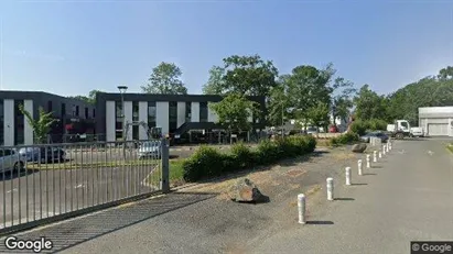 Apartments for rent in Angers - Photo from Google Street View