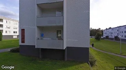 Apartments for rent in Borås - Photo from Google Street View