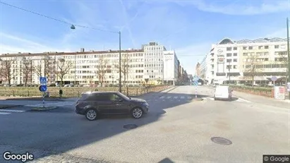 Rooms for rent in Malmö City - Photo from Google Street View