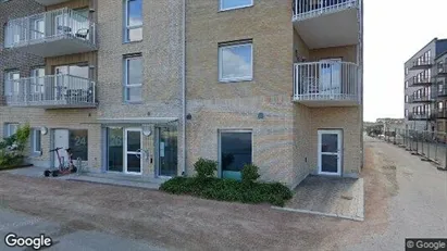 Apartments for rent in Hyllie - Photo from Google Street View