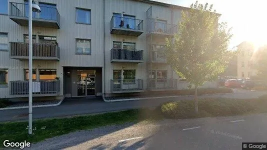 Apartments for rent in Eskilstuna - Photo from Google Street View