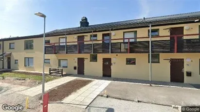 Apartments for rent in Sandviken - Photo from Google Street View