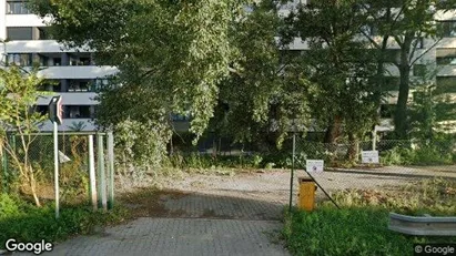 Apartments for rent in Praha 6 - Photo from Google Street View