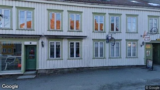 Apartments for rent in Trondheim Midtbyen - Photo from Google Street View