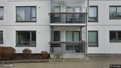 Apartments for rent in Stavanger - Photo from Google Street View