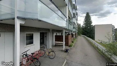 Apartments for rent in Oslo Østensjø - Photo from Google Street View