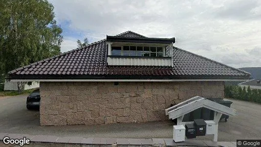 Apartments for rent in Svelvik - Photo from Google Street View