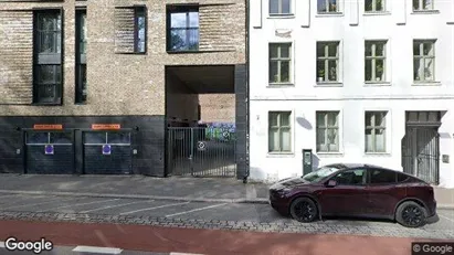 Apartments for rent in Oslo Gamle Oslo - Photo from Google Street View